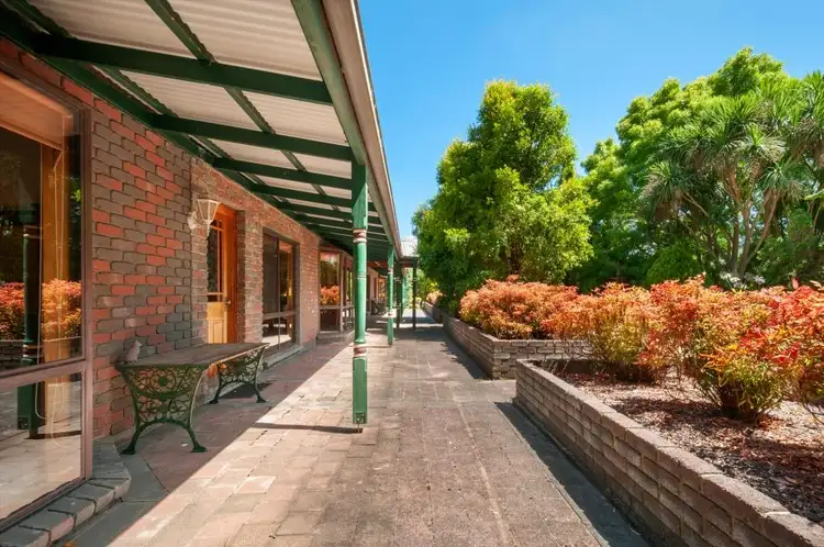 Third view of Homely rural property listing, 115 Morwell River Road, Boolarra VIC 3870