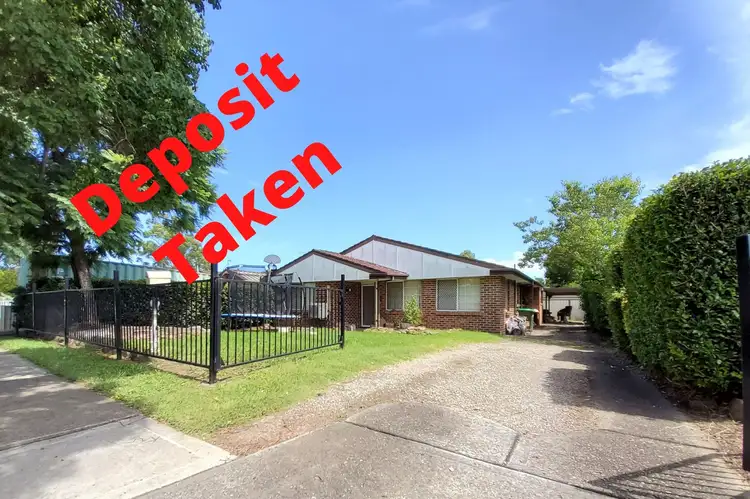 1/35 Collith Avenue, South Windsor NSW 2756