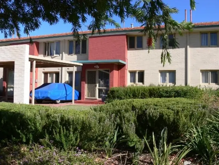 Main view of Homely townhouse listing, 11D Keemore Drive, Balga WA 6061