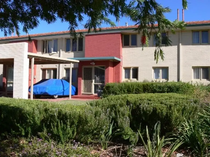 Main view of Homely townhouse listing, 11D Keemore Drive, Balga WA 6061