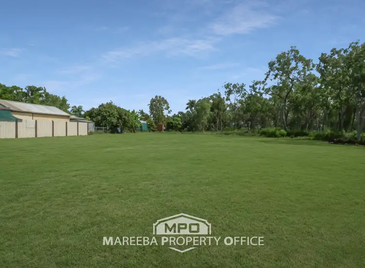 Second view of Homely land listing, 3 Brodziac Close, Mareeba QLD 4880