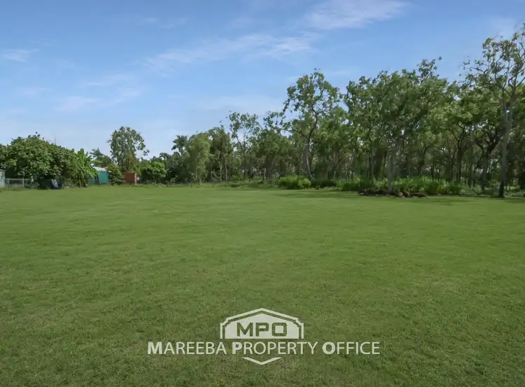 Fourth view of Homely land listing, 3 Brodziac Close, Mareeba QLD 4880