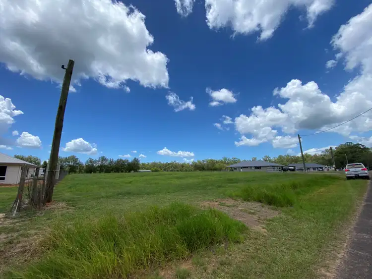 Second view of Homely land listing, Lot 8 Cook Road, Glass House Mountains QLD 4518