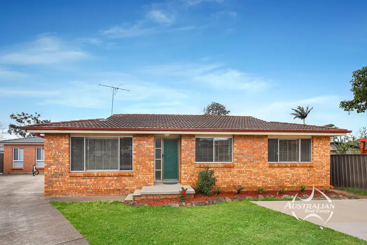 7 Utzon Court