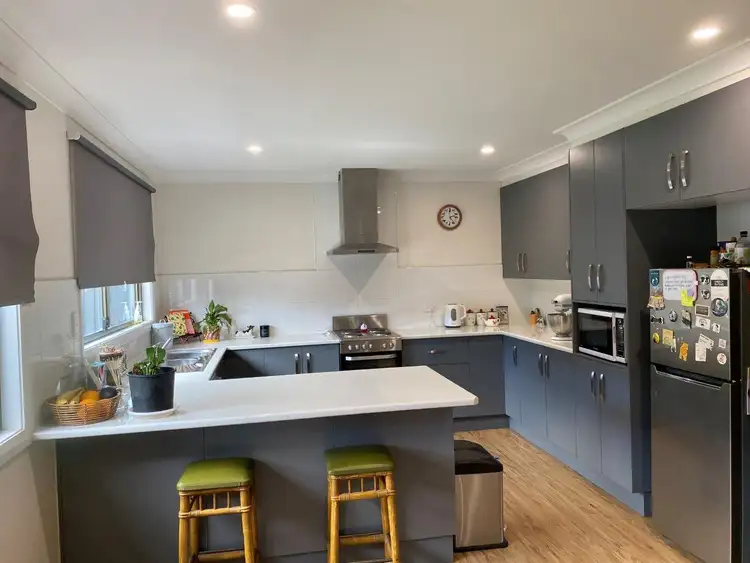 Second view of Homely house listing, 18 Mansfield lane, Coolah NSW 2843