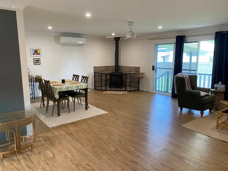 Third view of Homely house listing, 18 Mansfield lane, Coolah NSW 2843