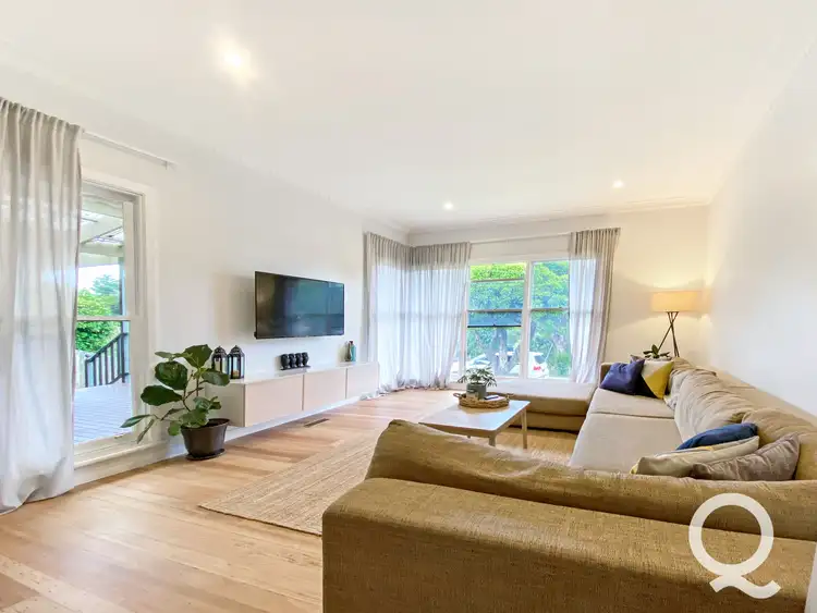 Second view of Homely house listing, 5 Henrietta Street, Warragul VIC 3820