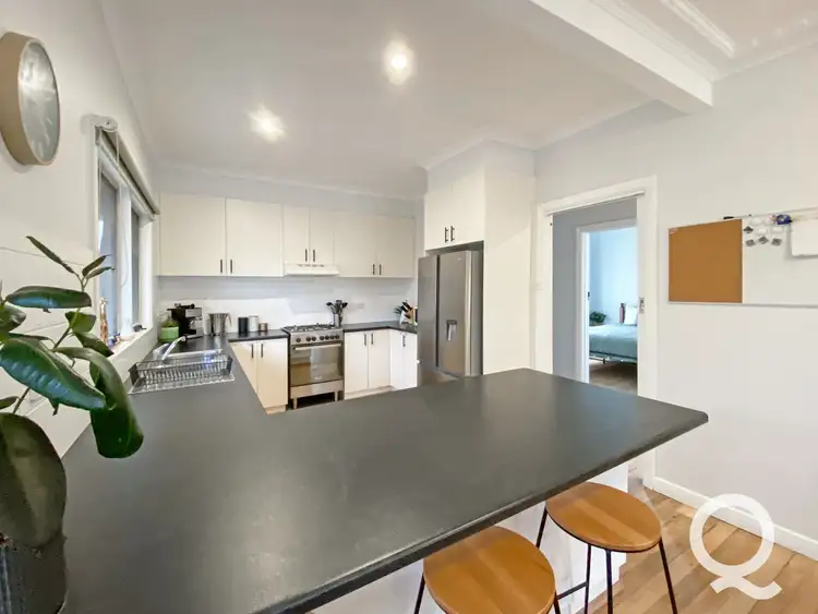 Fourth view of Homely house listing, 5 Henrietta Street, Warragul VIC 3820