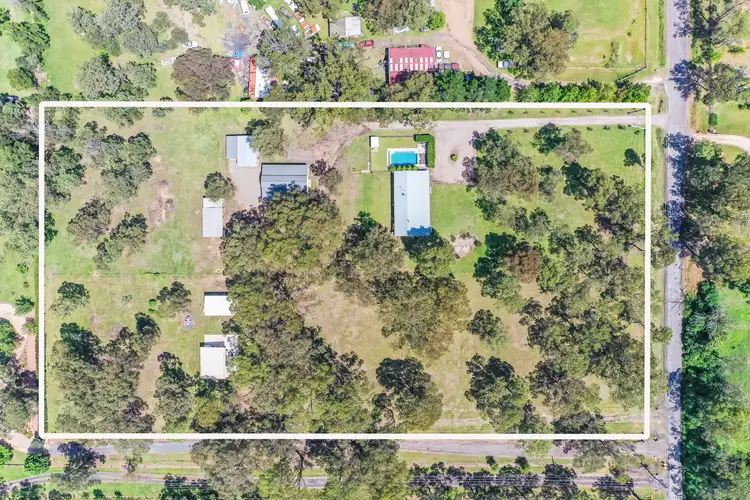 82 Shelleys Lane, Thirlmere NSW 2572