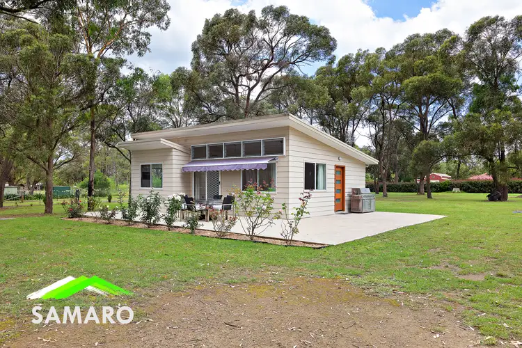 Second view of Homely rural property listing, 82 Shelleys Lane, Thirlmere NSW 2572