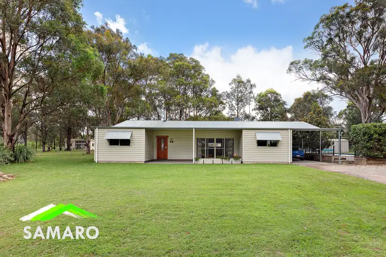 Fourth view of Homely rural property listing, 82 Shelleys Lane, Thirlmere NSW 2572