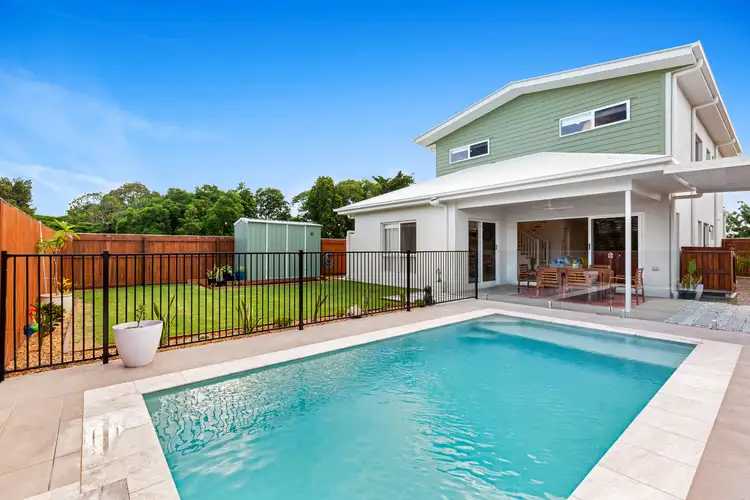 34 Sovereign Place, Bridgeman Downs QLD 4035
