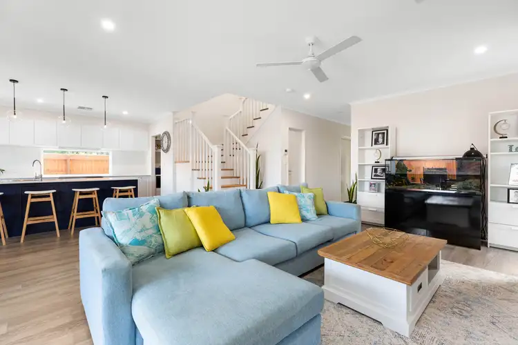 Sixth view of Homely house listing, 34 Sovereign Place, Bridgeman Downs QLD 4035