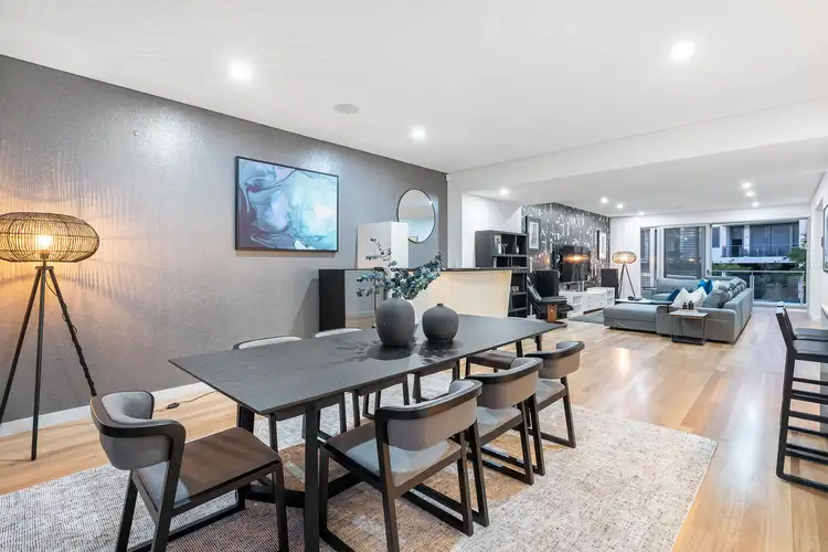 Sixth view of Homely townhouse listing, 17/21 Bow River Crescent, Burswood WA 6100