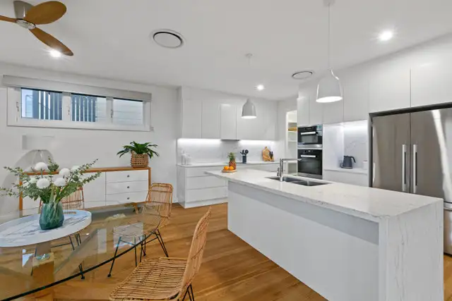 Fourth view of Homely house listing, 2 LEO CRESCENT, Alexandra Headland QLD 4572