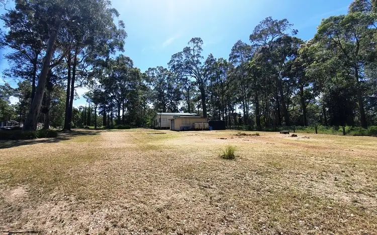 Fifth view of Homely land listing, 112 Jerberra Road, Tomerong NSW 2540