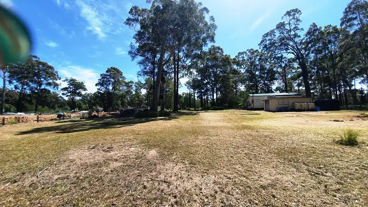 Sixth view of Homely land listing, 112 Jerberra Road, Tomerong NSW 2540
