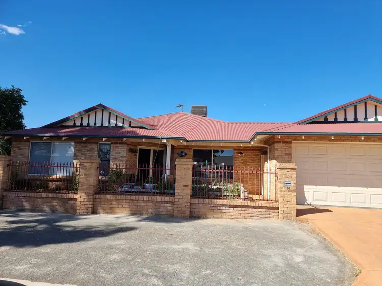 14 Butterfly Street, Piccadilly WA 6430