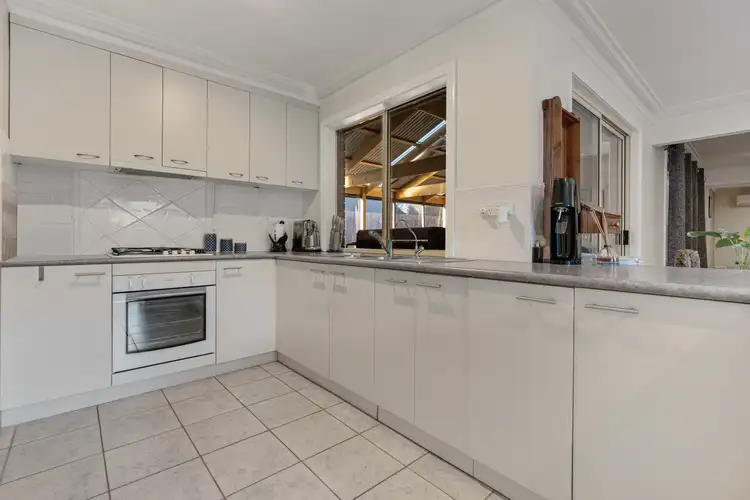 Second view of Homely house listing, 44 Wattle Bird Way, Langwarrin VIC 3910