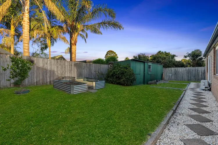 Fifth view of Homely house listing, 44 Wattle Bird Way, Langwarrin VIC 3910
