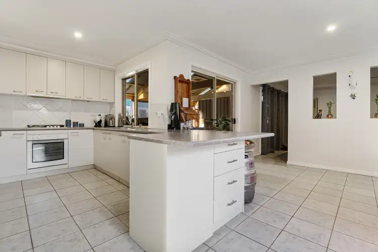 Sixth view of Homely house listing, 44 Wattle Bird Way, Langwarrin VIC 3910