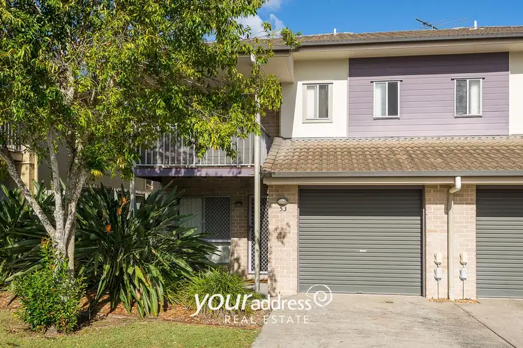 53/14 Fleet Street, Browns Plains QLD 4118