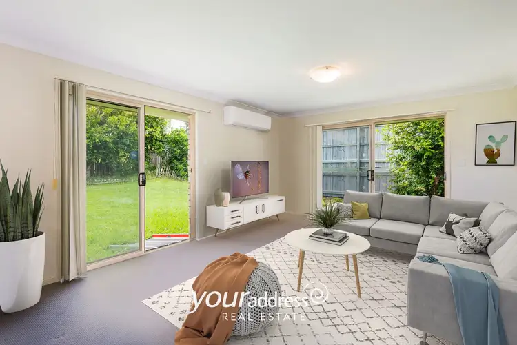 Second view of Homely unit listing, 49/54-64 Short Street, Boronia Heights QLD 4124