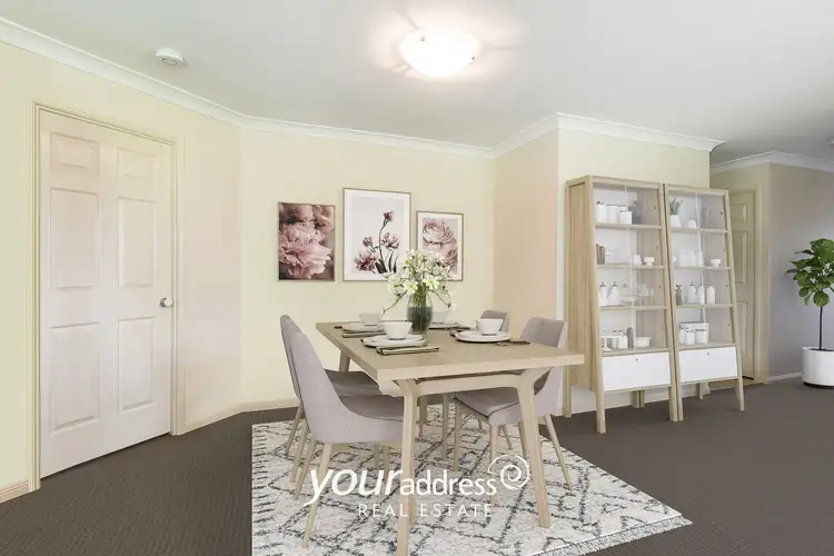Third view of Homely unit listing, 49/54-64 Short Street, Boronia Heights QLD 4124
