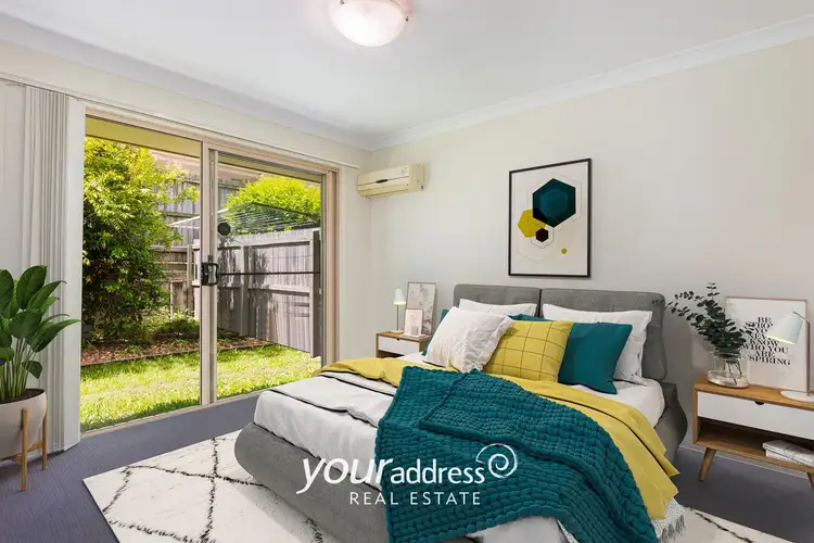 Fifth view of Homely unit listing, 49/54-64 Short Street, Boronia Heights QLD 4124