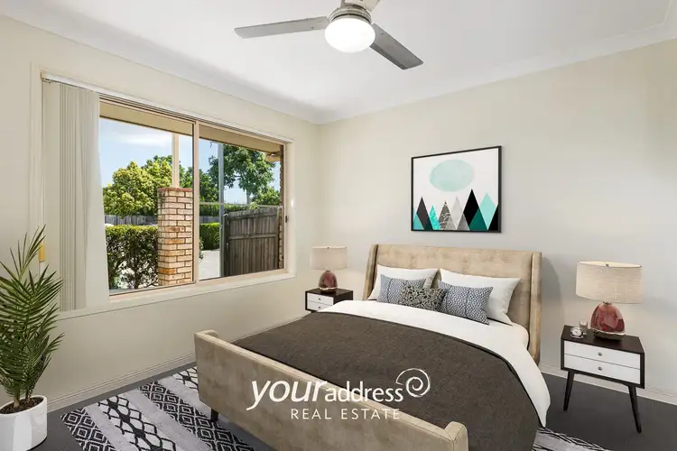 Sixth view of Homely unit listing, 49/54-64 Short Street, Boronia Heights QLD 4124