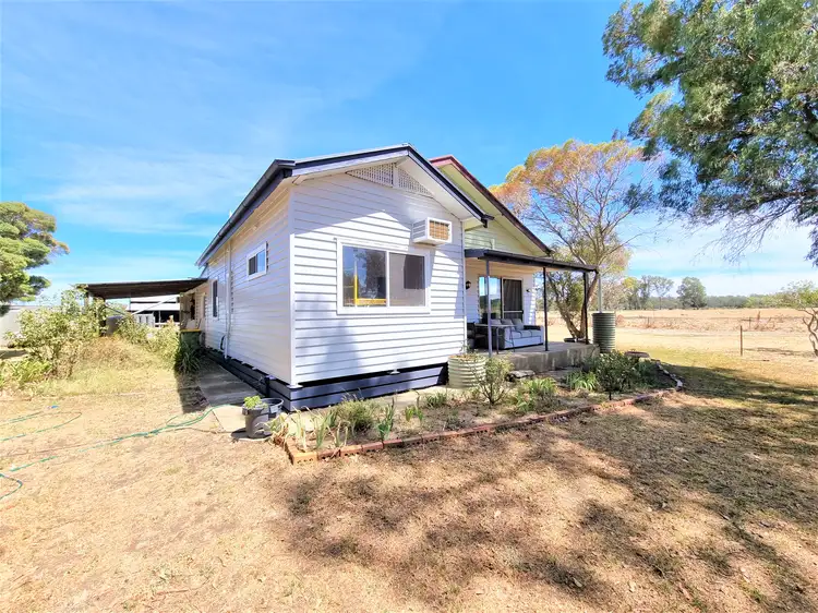 Main view of Homely rural property listing, 129 Begelhole Road, Gonn Crossing VIC 3579