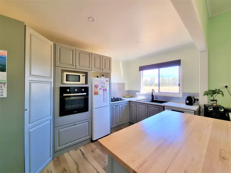 Second view of Homely rural property listing, 129 Begelhole Road, Gonn Crossing VIC 3579