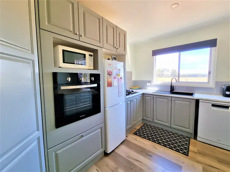 Seventh view of Homely rural property listing, 129 Begelhole Road, Gonn Crossing VIC 3579