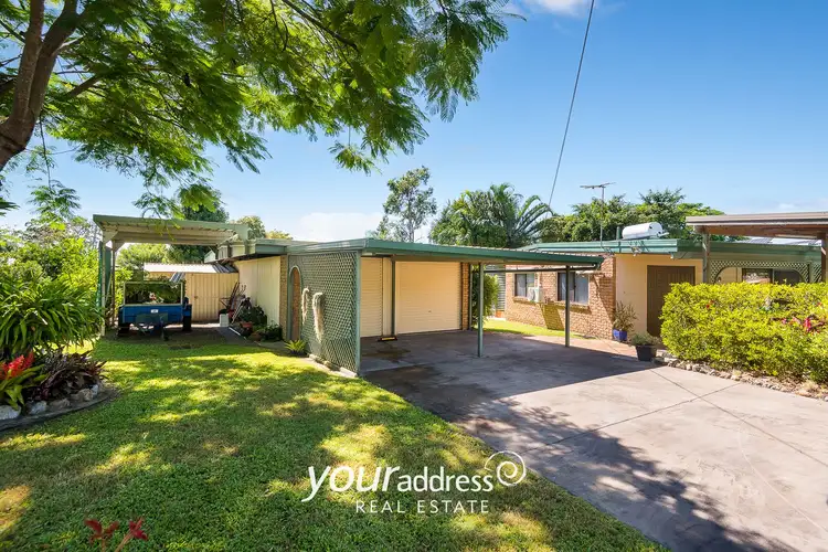 1 Anna Court, Boronia Heights QLD 4124