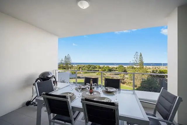 Fourth view of Homely unit listing, 208/2 Creek Street, Coolangatta QLD 4225