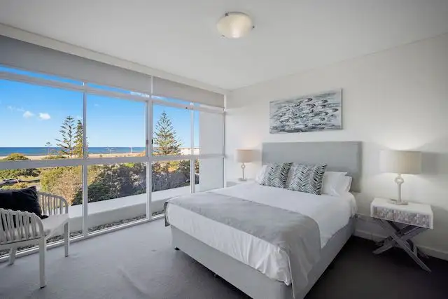 Fifth view of Homely unit listing, 208/2 Creek Street, Coolangatta QLD 4225