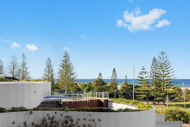 Sixth view of Homely unit listing, 208/2 Creek Street, Coolangatta QLD 4225