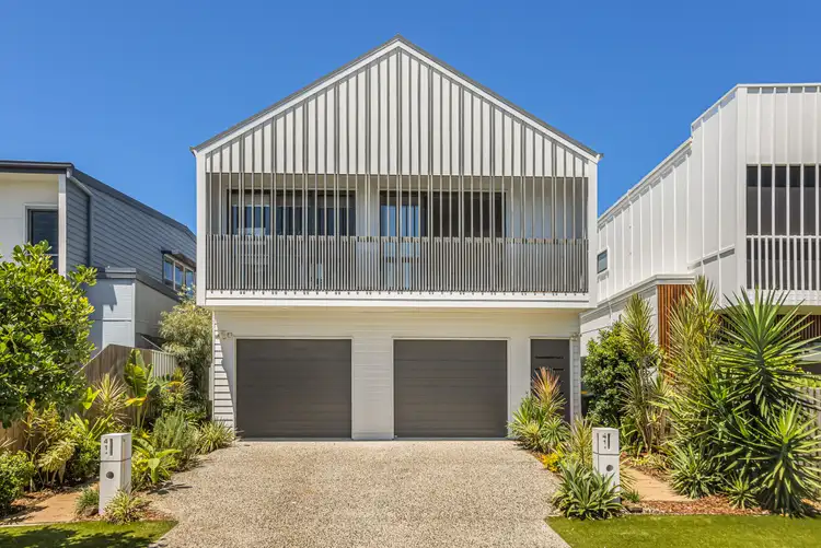 Second view of Homely house listing, 41A Sailfish Way, Kingscliff NSW 2487