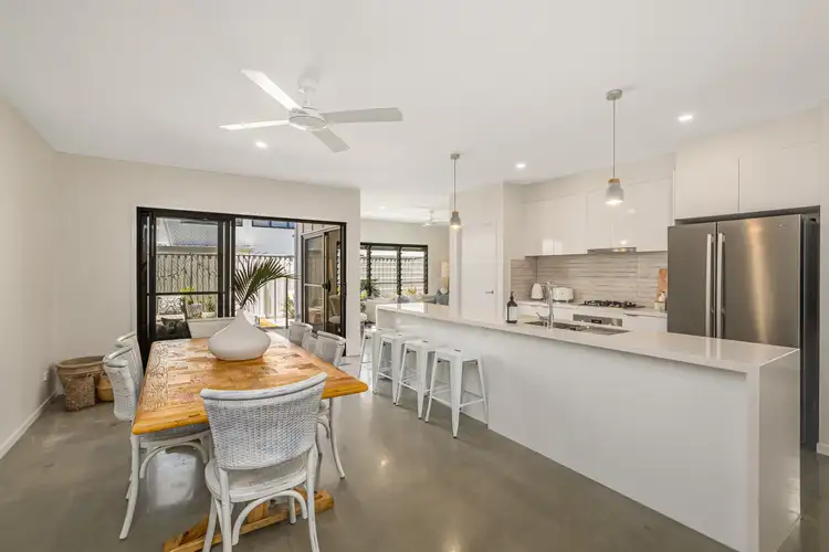 Third view of Homely house listing, 41A Sailfish Way, Kingscliff NSW 2487