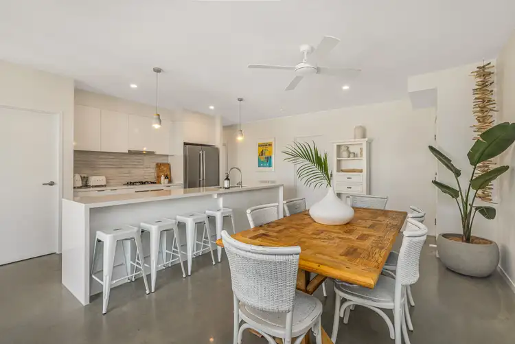 Fourth view of Homely house listing, 41A Sailfish Way, Kingscliff NSW 2487