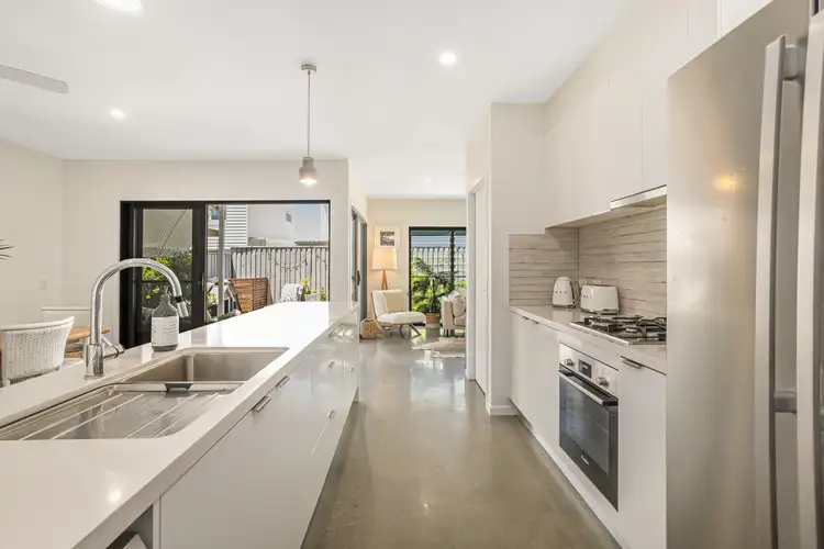 Fifth view of Homely house listing, 41A Sailfish Way, Kingscliff NSW 2487