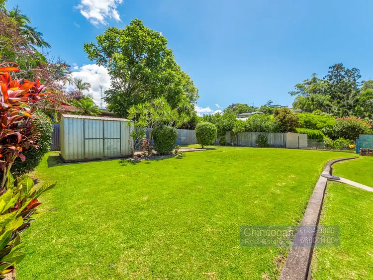 Second view of Homely house listing, 9 Wattar Court, Ocean Shores NSW 2483