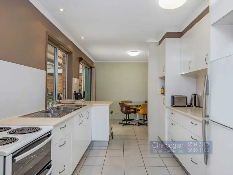 Sixth view of Homely house listing, 9 Wattar Court, Ocean Shores NSW 2483