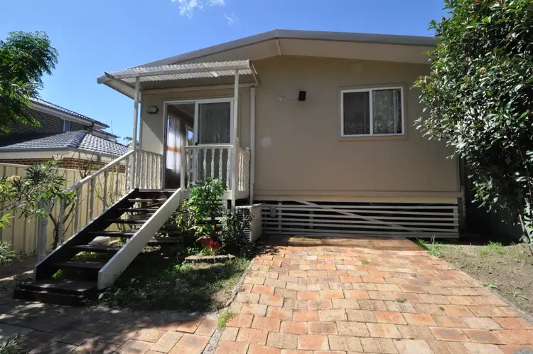 Main view of Homely house listing, 2A Kindelan Road, Winston Hills NSW 2153
