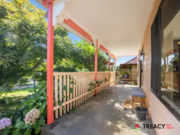 Second view of Homely house listing, 3 Mary Street, Loch VIC 3945
