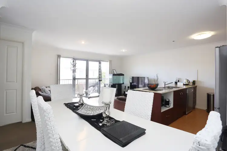 98/19 Carina Peak Drive, Varsity Lakes QLD 4227