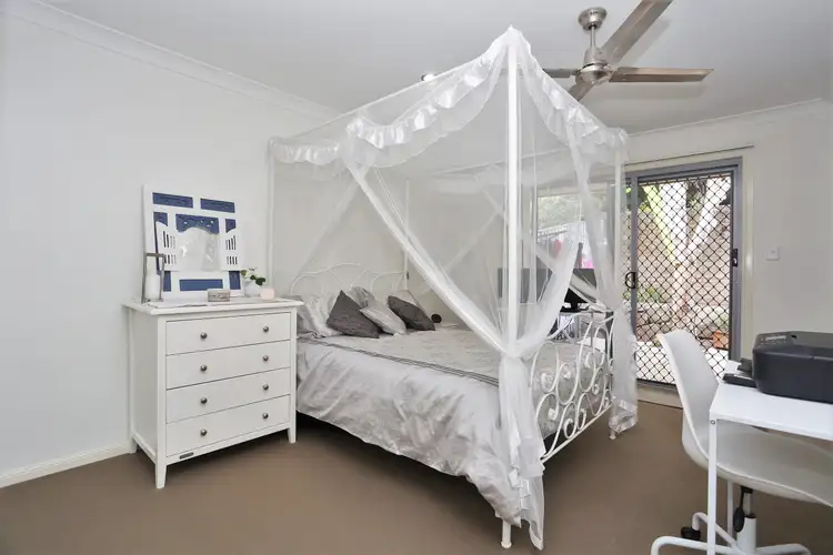 Seventh view of Homely townhouse listing, 98/19 Carina Peak Drive, Varsity Lakes QLD 4227