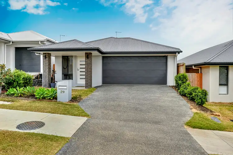 29 Gateway Drive, Flagstone QLD 4280