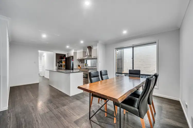 Second view of Homely house listing, 29 Gateway Drive, Flagstone QLD 4280