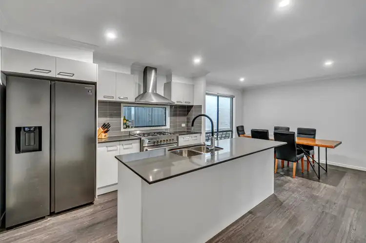 Third view of Homely house listing, 29 Gateway Drive, Flagstone QLD 4280